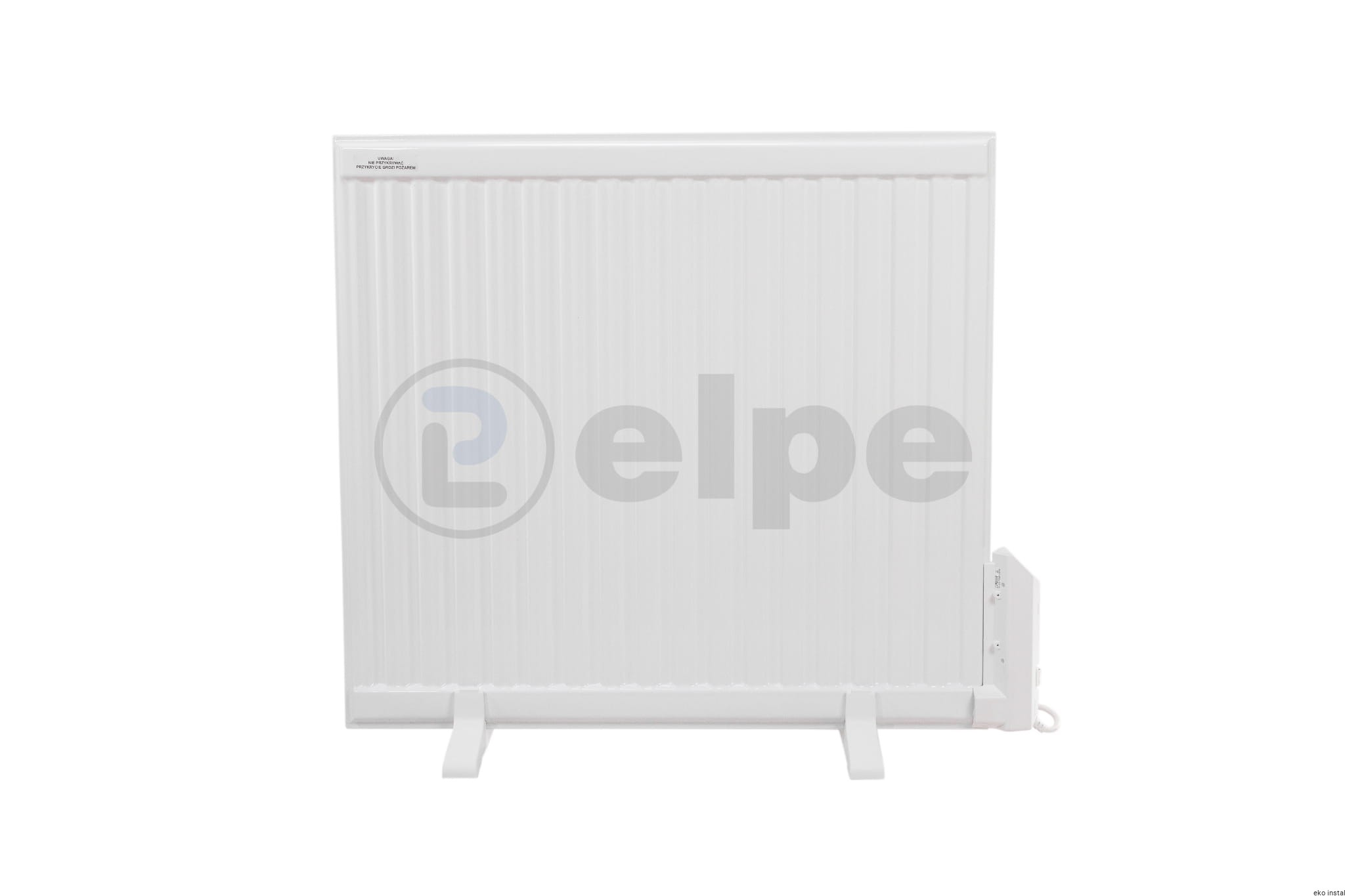 ELPE 1500W LCD elektriline õlikütteseade (780x660) - Pilt 5