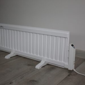Alternative view of ELPE 400W LCD õli elektriline radiaator (900x300)