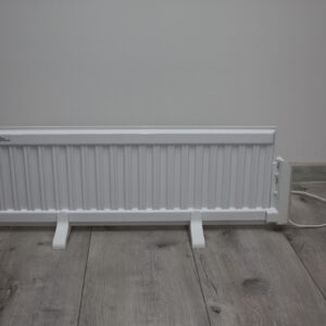 ELPE 400W LCD õli elektriline radiaator (900x300) - Pilt 3