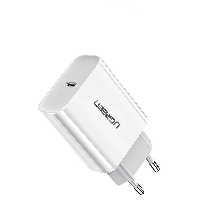 Ugreen Type-C telefonilaadija - Pilt 4