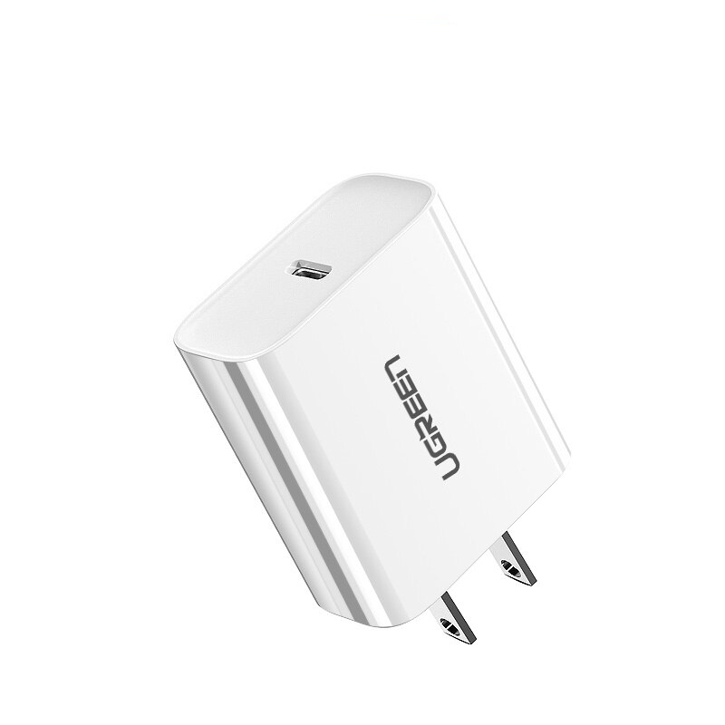 Ugreen Type-C telefonilaadija - Pilt 5