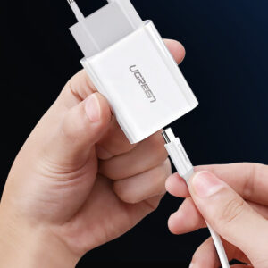 Ugreen Type-C telefonilaadija - Pilt 6