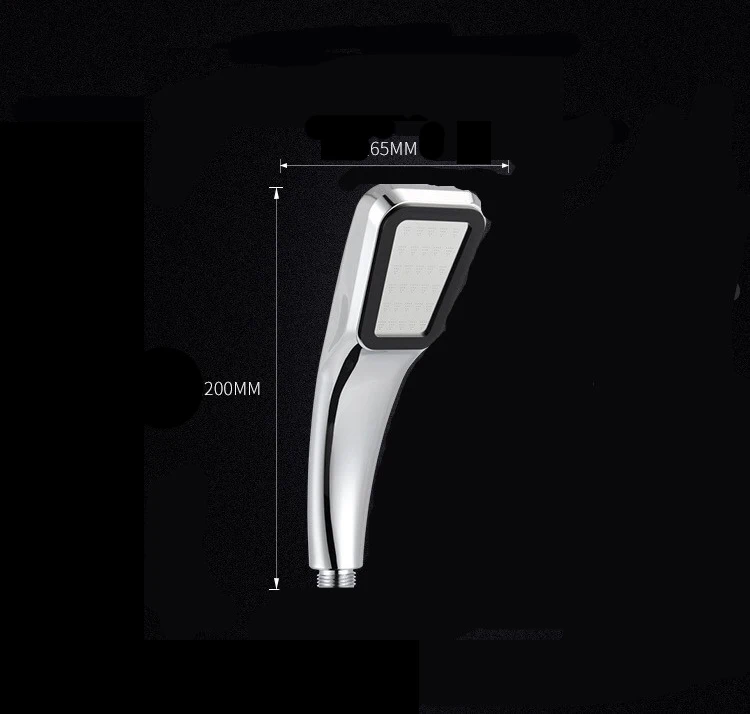 Dušijuhi pea 300mm
