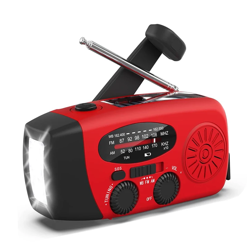 Hädaabiraadio