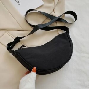 Suure mahutavusega reisi rindkere kott - Pilt 4
