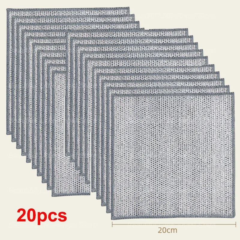 20PCS