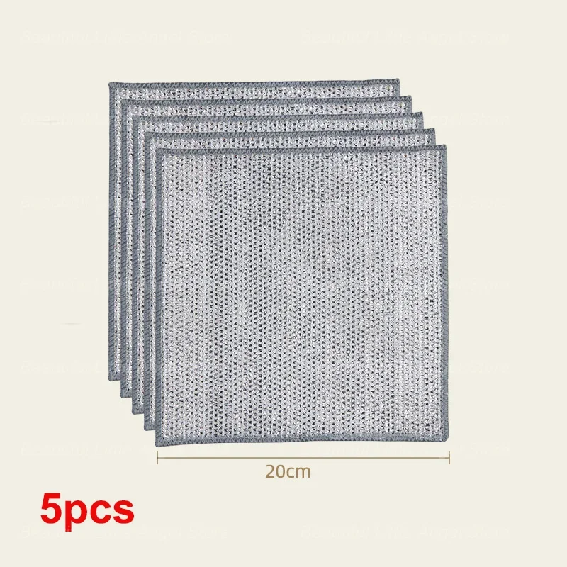 5PCS