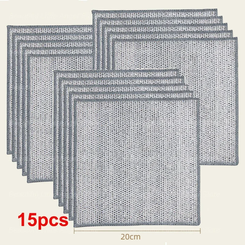 15PCS