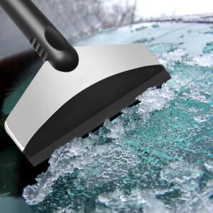 Auto roostevabast terasest teraga lume- ja jääkaabits