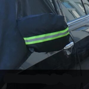 Alternative view of Universaalne oxfordi kangast esiklaas lume- ja päikesekate