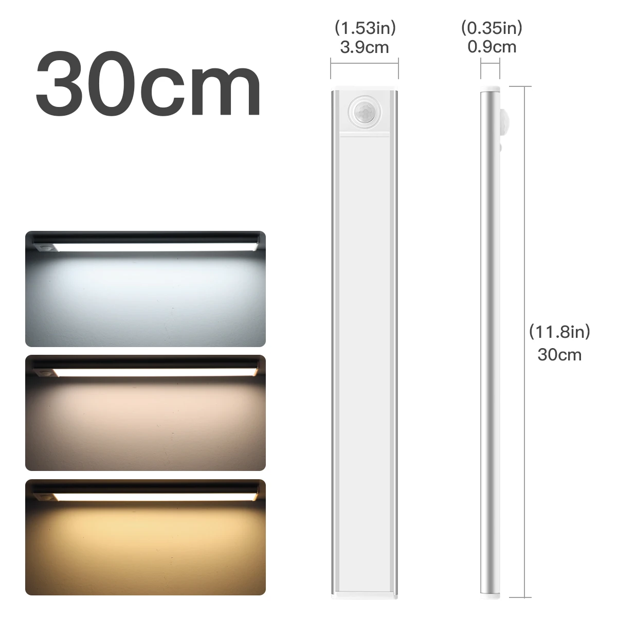30CM